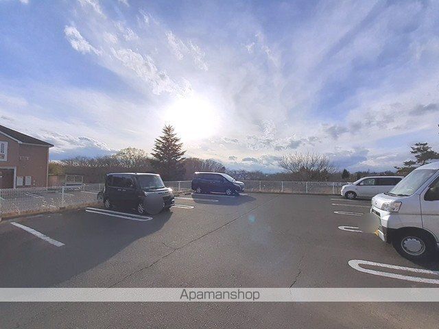 グランデパインヒルズBのその他写真