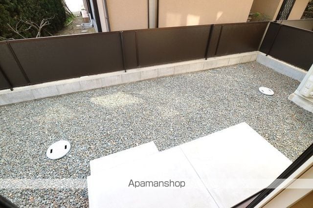サニーDハウス芝町イーストの内装写真