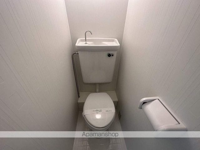片山ビル10の内装写真