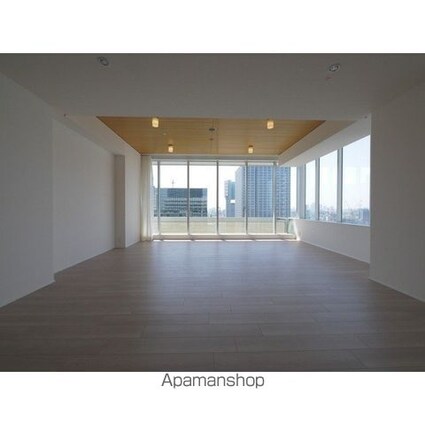 ウエリスアーバン品川タワー[1LDK/83.82m2]の内装1