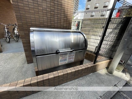 コージーコート西新宿[1LDK/39.48m2]の共用部2