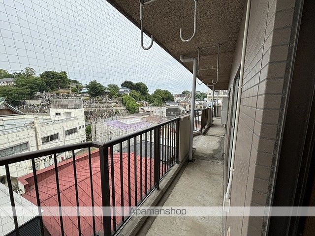 ブルームライフ横浜生麦の内装写真