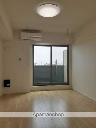 ラシュレ・フォレスト[1K/26.72m2]のリビング・居間