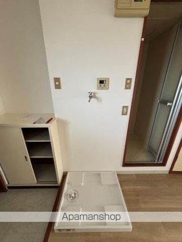 デイブレイクタウンの内装写真