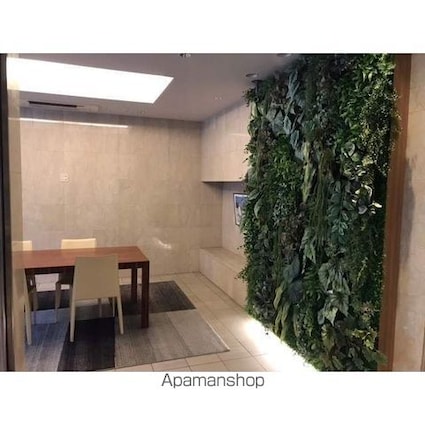 ラクラス麻布十番[1K/40.44m2]の共用部2