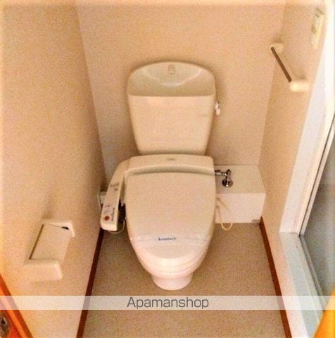 レオパレスKOYAMA THの内装写真