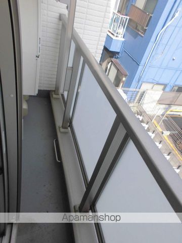 フェリーチェ阿佐ヶ谷Vの内装写真
