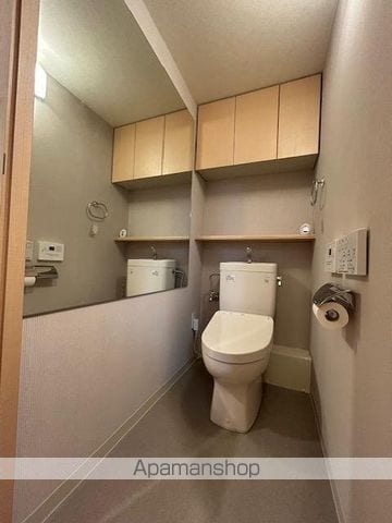 ヴェルビュタワー琴似の内装写真