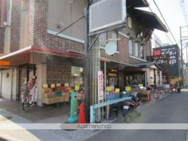 シエテ高槻IIの周辺写真
