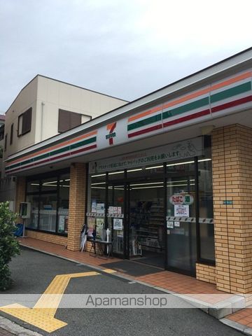 夙川羽衣町パークハイムの周辺写真