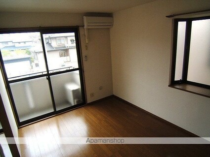 宮城県仙台市若林区蒲町東[2DK/45.39m2]の内装1