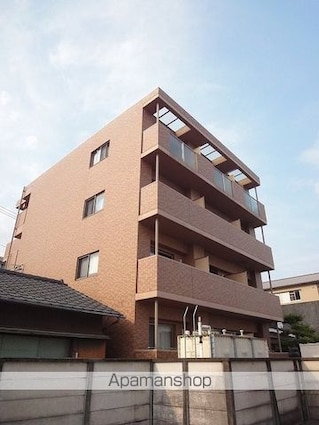 ＨＩＧＨ　ＩＳＬＡＮＤ[1K/30m2]の外観2