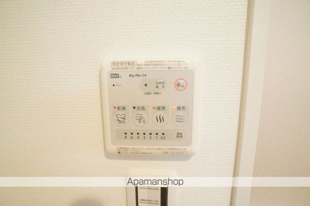 リブリ・ゆずり葉の内装写真