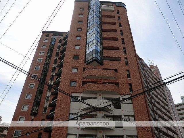 朝日プラザアルティマタワーズ