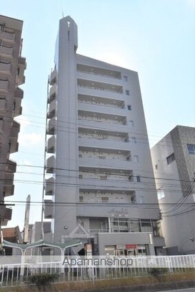 愛知県名古屋市昭和区花見通３丁目[1R/23.45m2]のその他内装1