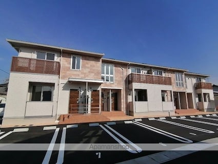 ＨＵＩＴ[2LDK/69.92m2]の外観1