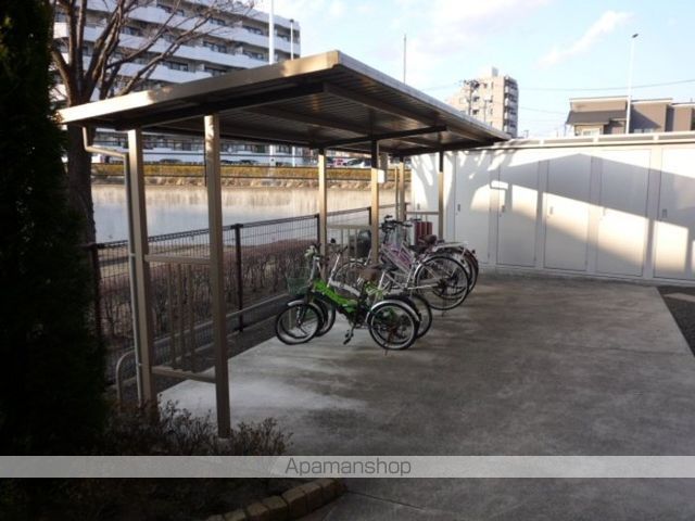 セジュール宮城野の外観写真