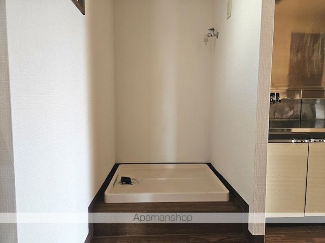 マンション レインボーの内装写真