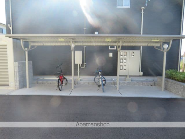グラシオッソ坂井 IIIのその他写真