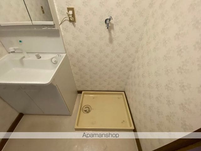 ドミシル並川の内装写真
