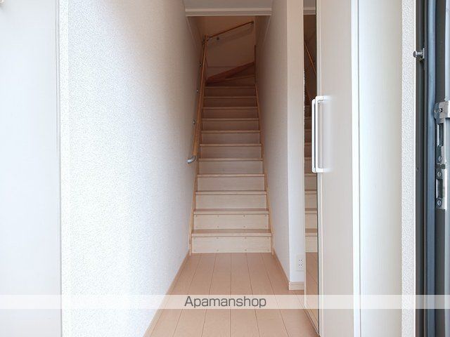 スプランドゥールの内装写真