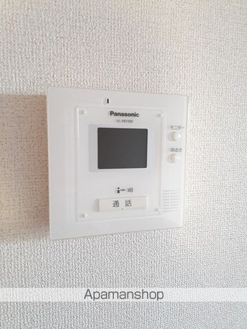 パークハイグランドIの内装写真