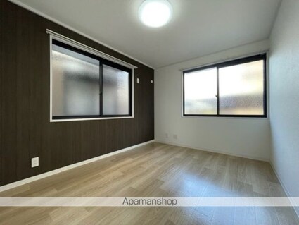 セジュール大田　Ａ棟[2LDK/58.13m2]の内装2