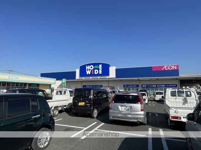 グランジュール御船の周辺写真