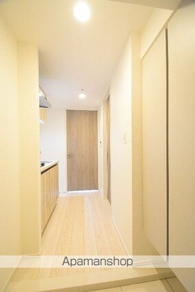 ステージグランデ本千葉[1K/22.5m2]の玄関