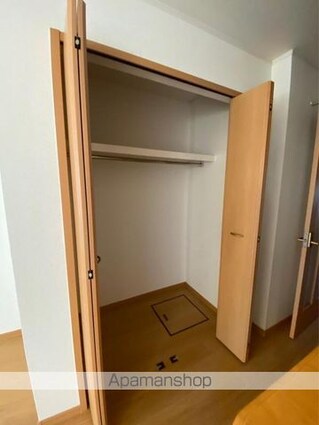 香川県高松市仏生山町甲[1R/29.26m2]の収納