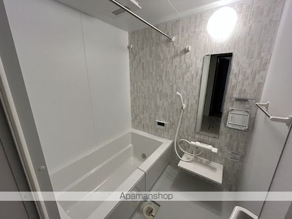 シャーロット石橋駅前[1LDK/41.41m2]のバス