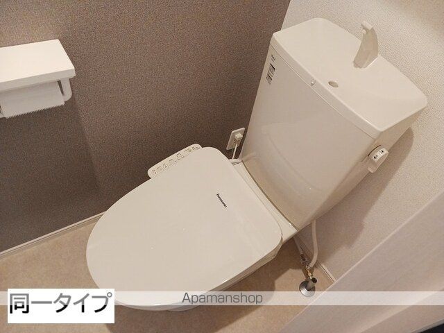 カーサ・コルーテ福の内装写真