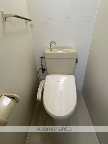 モーニングハイツ21の内装写真