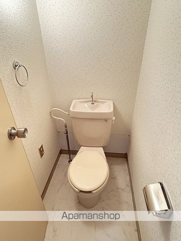 SAKATA HEIGHTSの内装写真