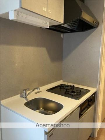 RESIDENCE OMIYA HIKAWASANDOの内装写真