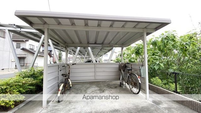 岡山市南区 2階建 築16年のその他写真