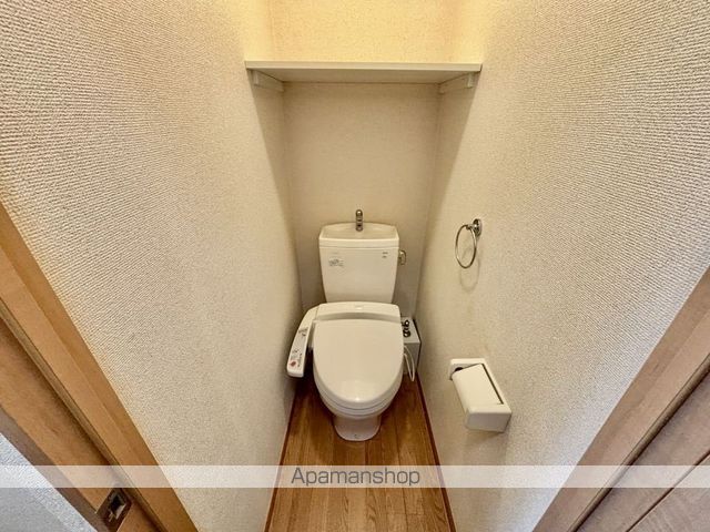 レオパレスApproach 1の内装写真