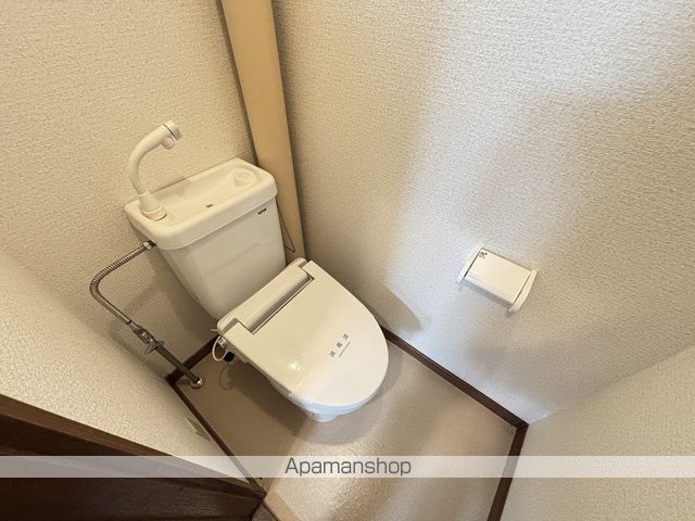 ハイツShionの内装写真