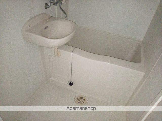 レオパレス地領の内装写真