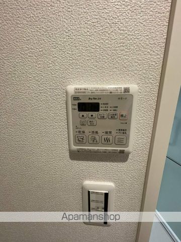SHAMAISON HOSHIDAの内装写真
