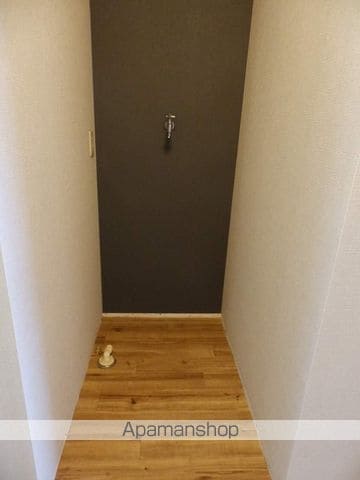 ハイツ遠山IIA棟の内装写真