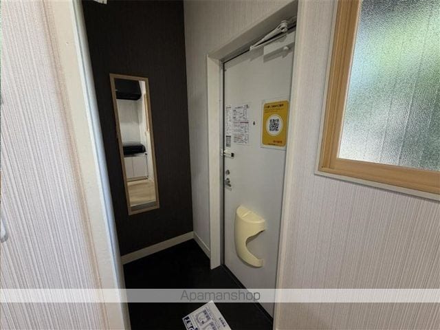 ピースフル仙台駅北の内装写真