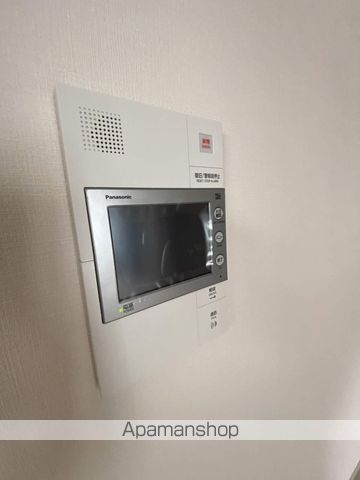 ディームス北浜の内装写真