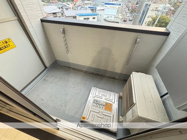 GRANPALACE高取の内装写真