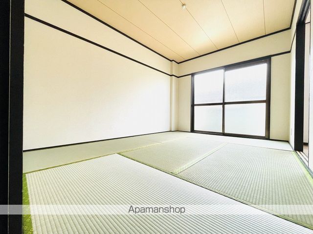 メゾン嶋の内装写真