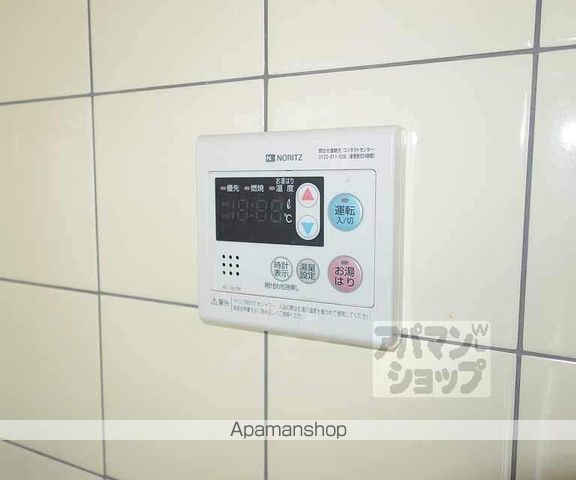 パークサイド三ノ宮の内装写真