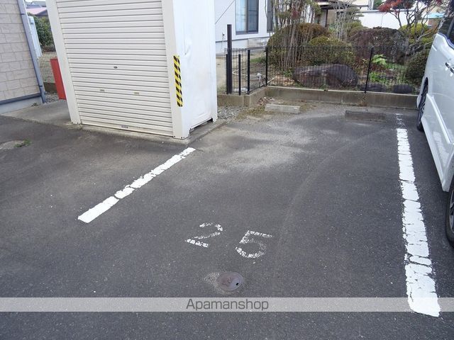 パストラル岡田Dのその他写真