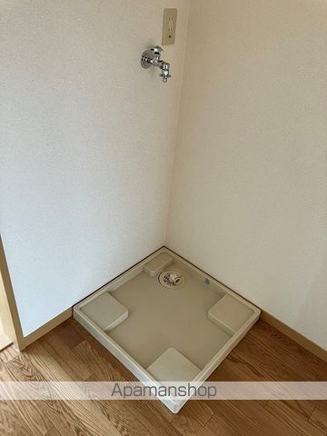 ディアコート Bの内装写真