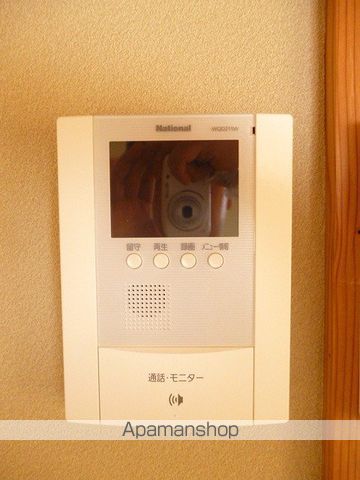 晴峰シティコーポの内装写真