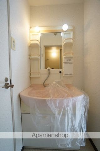 摂津第7マンションの内装写真
